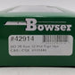Bowser 42914 HO CSX C&O 70-Ton 12-Panel 3-Bay Hopper Ready to Run #141444