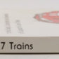 Operating O and O-27 Trains Paperback Book By Maury D. Klein VG