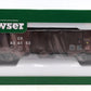 Bowser 42912 HO Conrail 70-Ton 12-Panel 3-Bay Hopper Ready to Run #436152