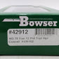Bowser 42912 HO Conrail 70-Ton 12-Panel 3-Bay Hopper Ready to Run #436152