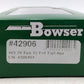 Bowser 42906 HO Canadian National 70-Ton 12-Panel 3-Bay Hopper RTR #326101 MT/Box