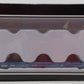 Atlas 20002663 HO Scale MSV 62' Bulkhead Flat Car #403