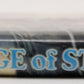 The Age of Steam Hardcover Book By Lucius Beebe, Charles Clegg EX