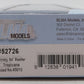BLMA Models 52726 HO Scale Tropicana 64' Reefer Car #3012