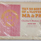 The 50 Best of Beloved MA & PA, Book One Spiral-bound Book By Charles T Mahan Jr VG