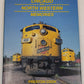 Chicago and North Western Memories, 1970-1980 Hardcover Book By Preston Cook VG