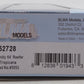 BLMA Models 52728 HO Scale Tropicana 64' Reefer Car #3055