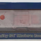 BLMA Models 52728 HO Scale Tropicana 64' Reefer Car #3055