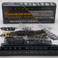Branchline 5234 HO Scale IC Lake Peigneu 10-1-2 Pullman Sleeper Car Kit