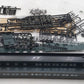 Branchline 5234 HO Scale IC Lake Peigneu 10-1-2 Pullman Sleeper Car Kit
