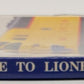 Greenberg's Guide to Lionel Trains, 1970-1988 Paperback Book By Roland LaVoie VG