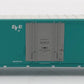 Wheels of Time 61071 N Scale Great Northern 50' Plug Door Boxcar #200019