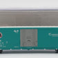 Wheels of Time 61071 N Scale Great Northern 50' Plug Door Boxcar #200019