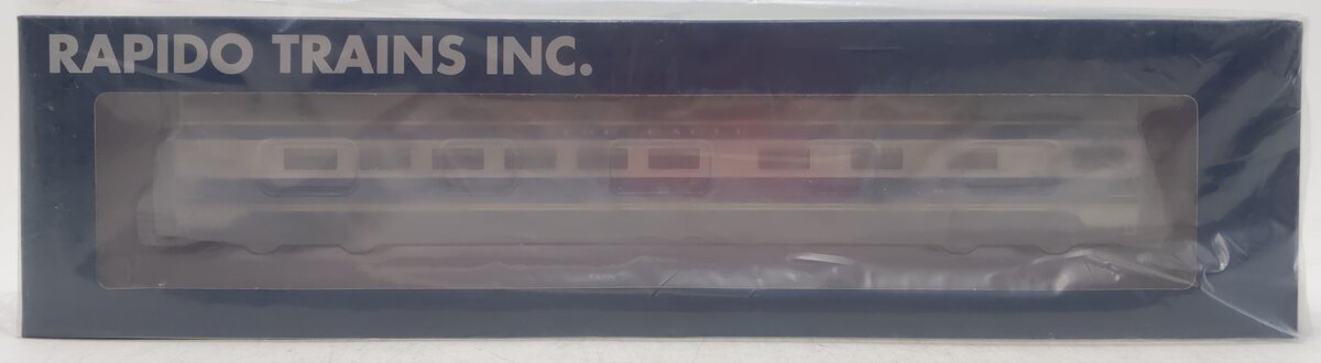 Rapido Trains 124035 HO Scale Missouri Pacific Lightweight Diner Car #842