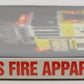 Navy and Marine Corp Fire Apparatus 1836-2000: Photo Gallery Paperback Book EX