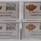Broadway Limited 2529 HO Canadian National PRR K7 Stock Car (4)