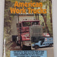 American Work Trucks Paperback Book By John Gunnell EX