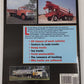 American Work Trucks Paperback Book By John Gunnell EX