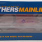 Walthers 910-7659 HO ADMX 60' NSC 5150 3-Bay Covered Hopper #52330