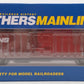 Walthers 910-1861 HO Norfolk Southern RTR 50' ACF Exterior Post Boxcar #400011