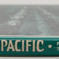 Western Pacific Feather River Route Hardcover Book By Don DeNevi VG