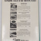 Western Pacific Feather River Route Hardcover Book By Don DeNevi VG