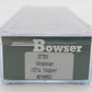 Bowser 37781 N Virginian Class H21a 4-Bay Hopper #216653