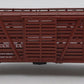 Broadway Limited 2536 HO Pennsylvania Railroad PRR K7 Stock Car (No Sound)