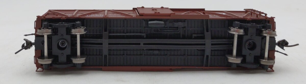 Broadway Limited 2536 HO Pennsylvania Railroad PRR K7 Stock Car (No Sound)
