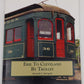 Erie to Conneaut by trolley Paperback Book By Kenneth C. Springirth EX
