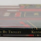 Erie to Conneaut by trolley Paperback Book By Kenneth C. Springirth EX