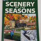 Scenery by the Seasons Paperback Book By Cody Grivno, Paul Dolkos, Mike Danneman EX