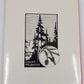 Redwood Lumber Industry Hardcover Book By Lynwood Carranco VG