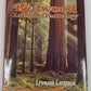 Redwood Lumber Industry Hardcover Book By Lynwood Carranco VG