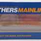 Walthers 910-8401 HO Trailer-Train DTTX Thrall Rebuilt 40' Well Car #745720