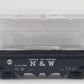 Bachmann 73392 N Scale Norfolk & Western 40' Quad Hopper #12988