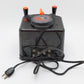Lionel KW O Vintage Trainmaster 190 Watt Transformer with Whistle EX
