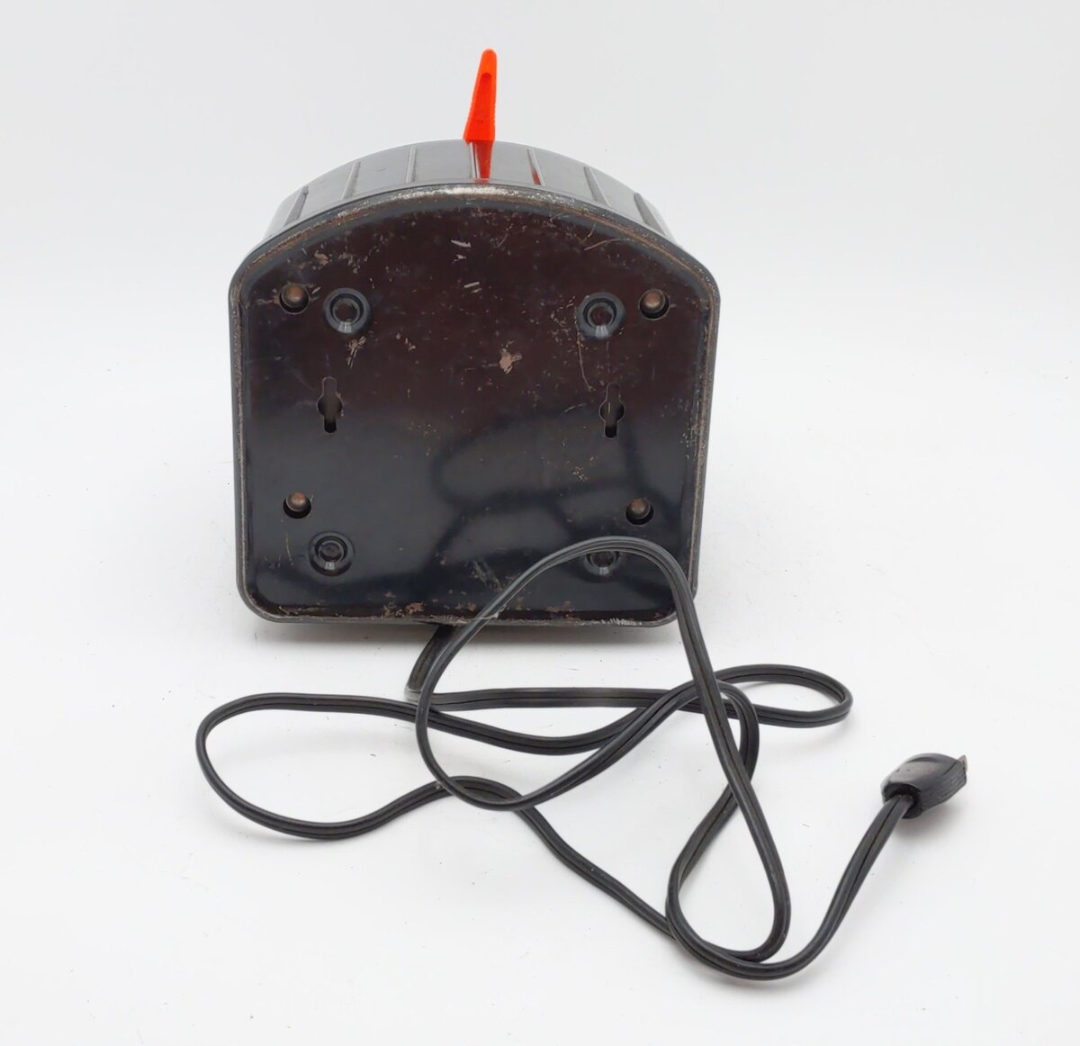 Lionel KW O Vintage Trainmaster 190 Watt Transformer with Whistle EX