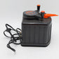 Lionel KW O Vintage Trainmaster 190 Watt Transformer with Whistle EX