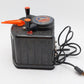 Lionel KW O Vintage Trainmaster 190 Watt Transformer with Whistle EX