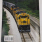 Chicago Railroad Scenes in Color, Vol.1 Paperback Book By Robert P. Olmsted VG