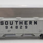 Athearn 23858 N Southern PS-2 2893 Covered Hopper #94829