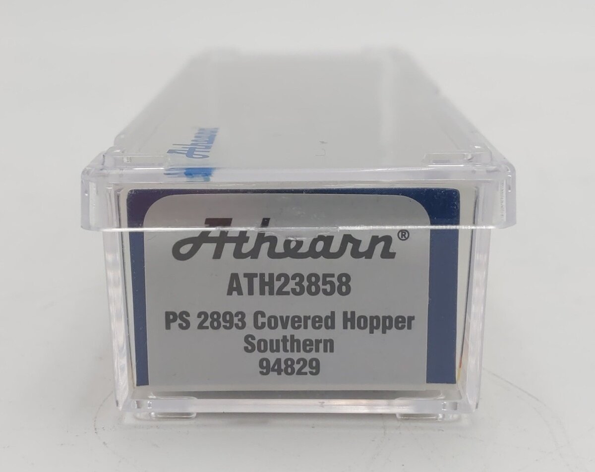 Athearn 23858 N Southern PS-2 2893 Covered Hopper #94829