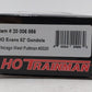 Atlas 20006856 HO Chicago West Pullman Evans 52' Gondola #2020