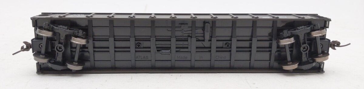 Atlas 20006856 HO Chicago West Pullman Evans 52' Gondola #2020