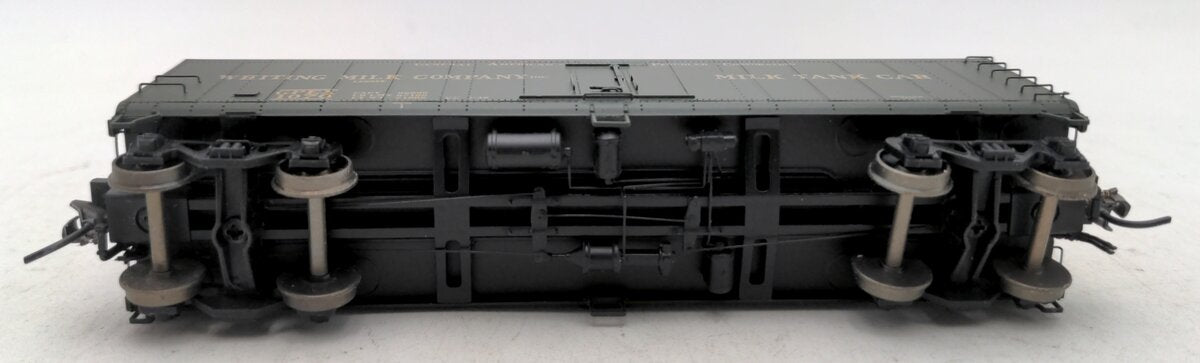 InterMountain 48206-01 HO Scale Whiting Company Milk Car #1070 LN/Box