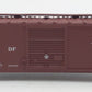 Atlas 50001598 N Scale Norfolk & Western 50' Single Door Boxcar #55941