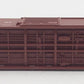 Atlas 50001598 N Scale Norfolk & Western 50' Single Door Boxcar #55941
