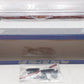 BLMA Models 51009 HO Scale TTX ACF F89-J 89' Flat Car #601890