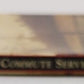 Caltrain and the Peninsula Commute Service  Paperback Book By Janet McGovern EX